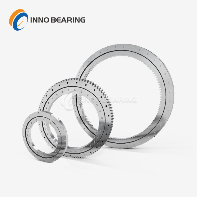 Four Point Contact Ball Slewing Bearing
